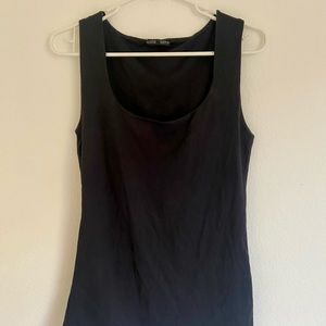 Zara tank top